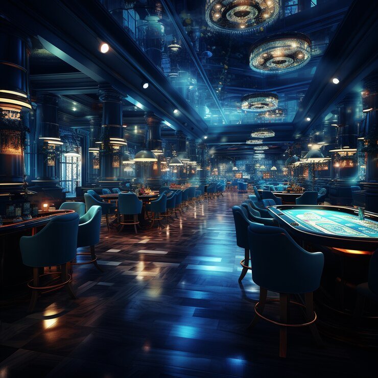 দায়িত্বশীল গেমিং ও ক্রীড়া হাব নির্দেশনা