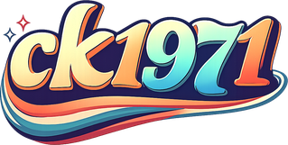 ck1971 লোগো